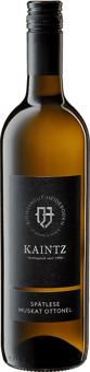 2025 Spätlese Muskat Ottonel BIO