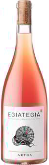 2023 Artha Rosé