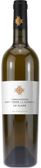 2020 Cru Blanc La Clape AOP