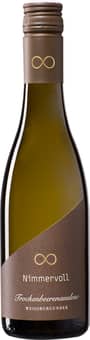 2021 Trockenbeerenauslese, Weißburgunder 0,375 L