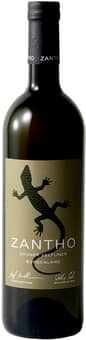 2025 Grüner Veltliner