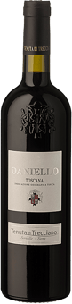 2021 Daniello Cuvée Rosso Toscana IGP 1,5 L