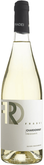Chardonnay Frizzante Fradei