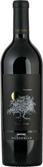2015 THE OAK - Cuvée Reserve 0,375 L