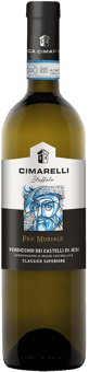 2023 Fra’ Moriale Verdicchio dei Castelli di Jesi Classico Superiore DOC