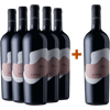 5+1 Paket Ghimel Salento Negroamaro IGP