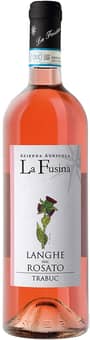 2023 Trabuc Rosato Langhe DOC