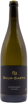 2024 Chardonnay vom Kalk