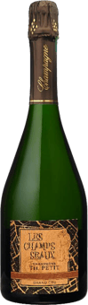 2018 Cuvée Parcellaire les Champs Seaux