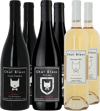 Kennenlern-Paket Domaine du Chat Blanc BIO