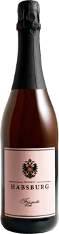 2024 Frizzante Rosé