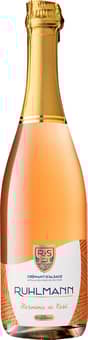 Cuvée Ruhlmann Rosé Crémant d'Alsace AOP