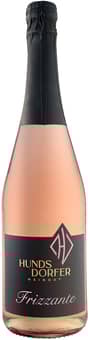 2025 Frizzante Rosé