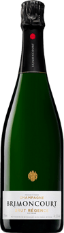 Cuvée Régence Champagne AOP