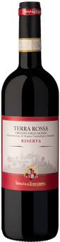 2022 Terra Rossa Sangiovese Chianti Colli Senesi Riserva DOCG