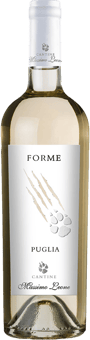 2024 Forme Bianco Puglia IGP