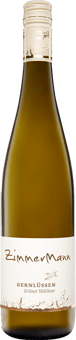 2025 Gernlüssen Grüner Veltliner Kremstal DAC