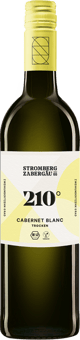 2024 210° Erkundung Cabernet Blanc BIO