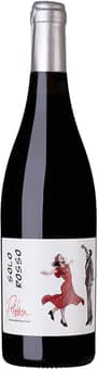 Solo Rosso Rotwein Cuvée