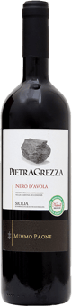 2022 Pietragrezza Nero D'Avola Sicilia DOC