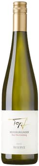 2023 Weissburgunder Reserve Ried Wechselberg