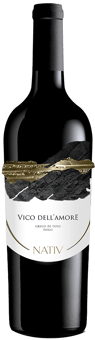 2024 Vico dell'Amore Greco di Tufo DOCG