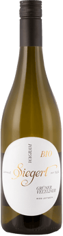 2024 Grüner Veltliner Ried Leitwein BIO