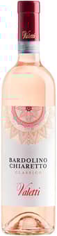 2024 Chiaretto Bardolino Classico DOC