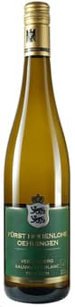 2023 Verrenberg Sauvignon Blanc VDP.Ortswein BIO