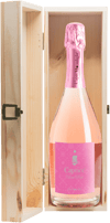 2023 Spumante Caprice Rosè in Confezione regalo