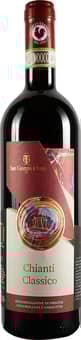 2023 Chianti Classico DOCG