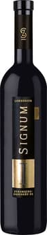 2021 SIGNUM I Lemberger im Holzfass gereift