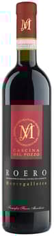 2020 Montegalletto Nebbiolo Roero DOCG