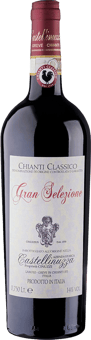 2017 Chianti Classico Gran Selezione DOCG