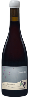 2025 Pinot Noir Vin de France Eric Louis
