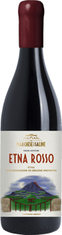 2023 Contrada Arrigo Rosso Etna DOC