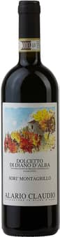 2024 Sori Montagrillo Dolcetto di Diano d'Alba DOCG