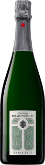 Cuvée "Extra-Brut" Champagne Grand Cru AOP