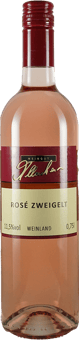 2025 Rose Zweigelt