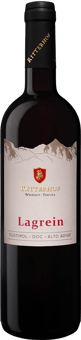 2024 Lagrein Alto Adige DOC