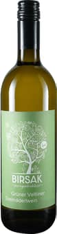 2025 Grüner Veltliner Dreimäderlwein BIO