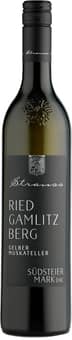 2023 Ried Gamlitzberg Gelber Muskateller Südsteiermark DAC