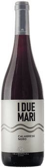 2024 I due Mari Calabria IGP