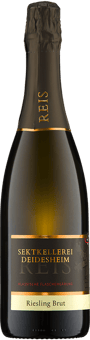 Riesling Sekt Spumante Bianco Metodo Classico