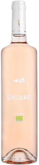 2024 Gigaro Rosé Côtes de Provence AOP BIO