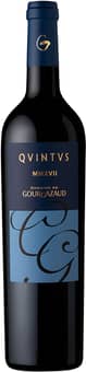 2023 Château de Gourgazaud Quintus La Linivière AOP