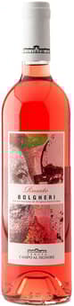2024 Rosato Bolgheri DOC BIO