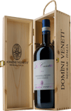 2019 La Casetta Ripasso Valpolicella Classico DOC HOLZKISTE 1,5 L