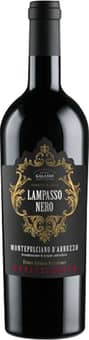 2025 Lampasso Nero Montepulciano DOC