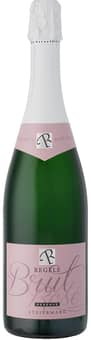 Brut Rosé g.U. Steiermark Reserve